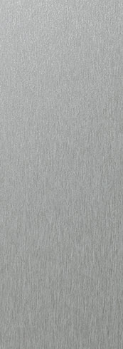 Metallic Silver color swatch