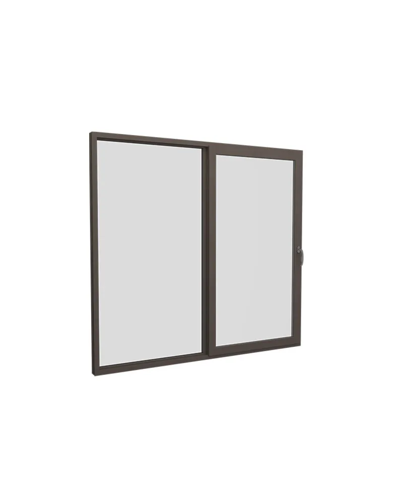 PVC Sliding Door System