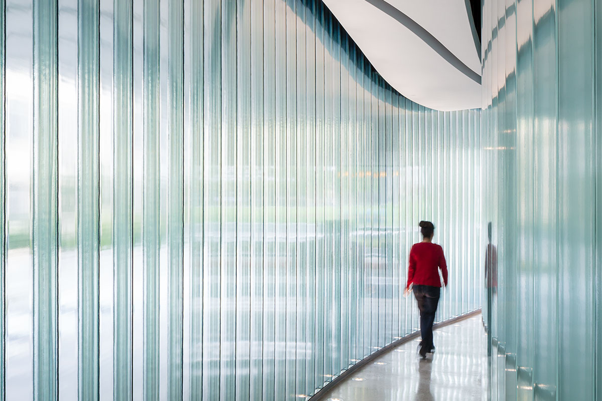 Architectural Glass Solutions