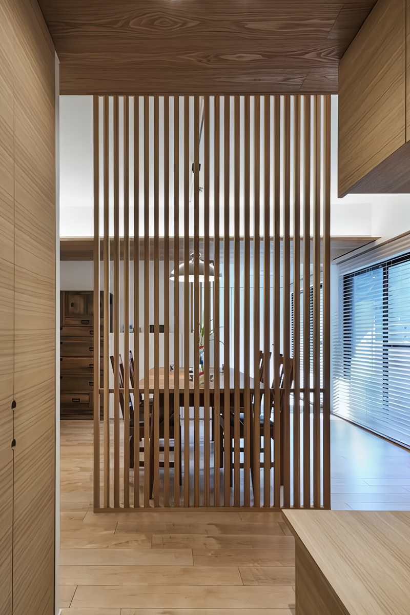 Interior and Exterior Decorative Products