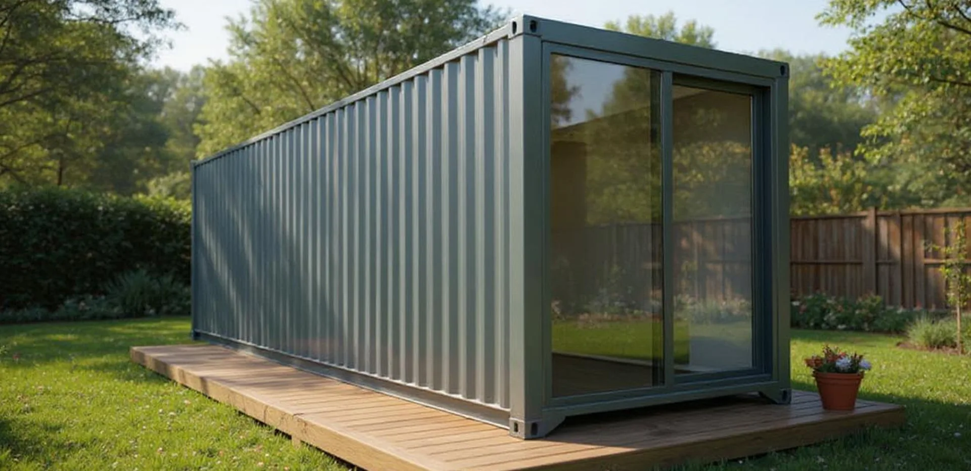 Container Conversions