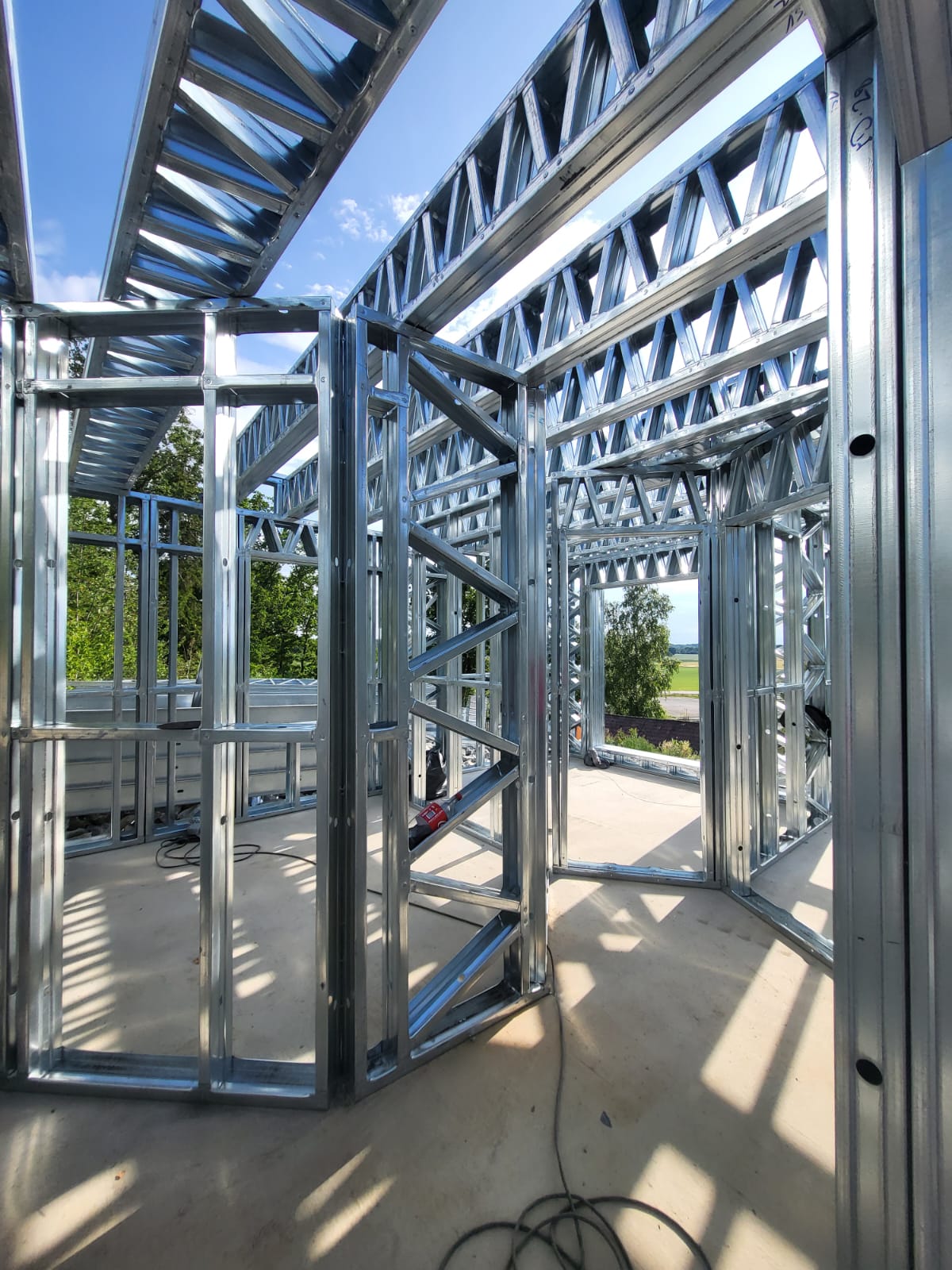 Structural Steel