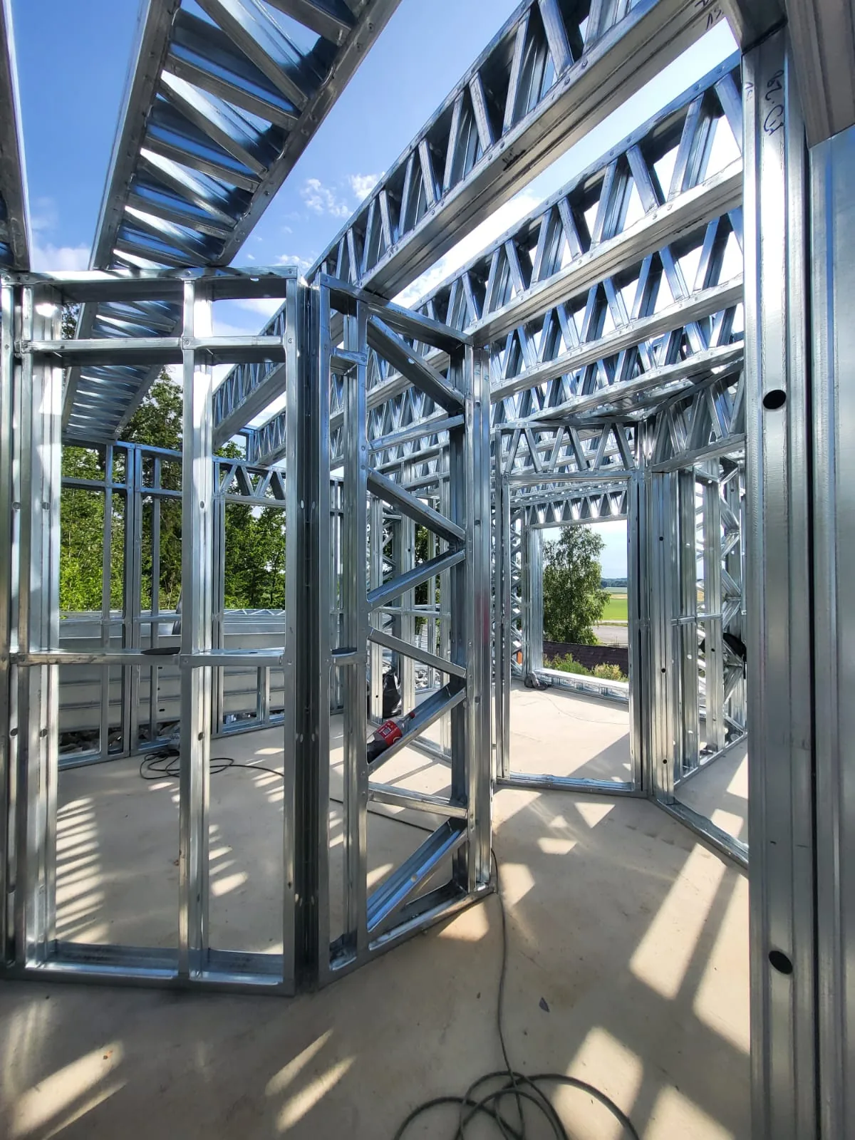 Structural Steel