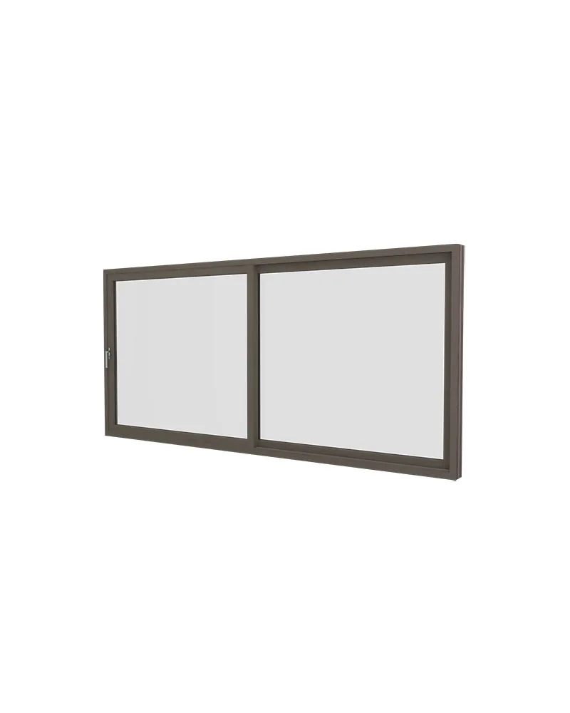 HS76 Sliding System